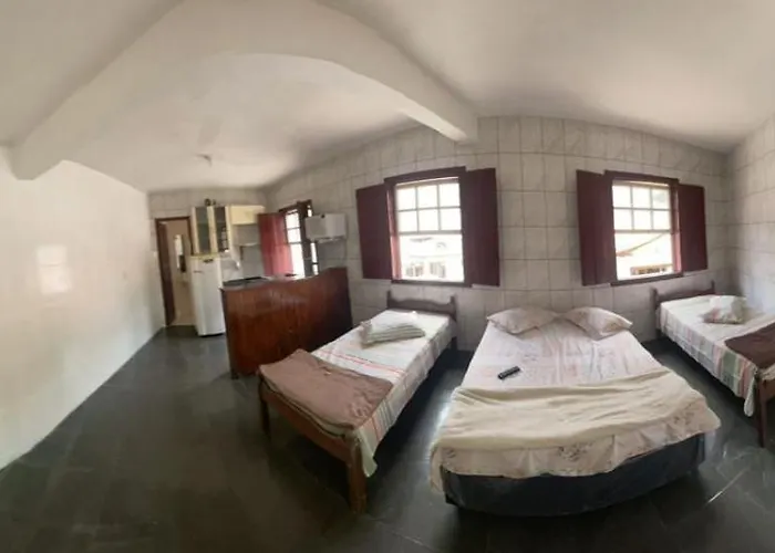 Suite Da Vovo