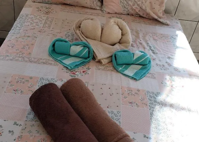 Suite Da Vovo