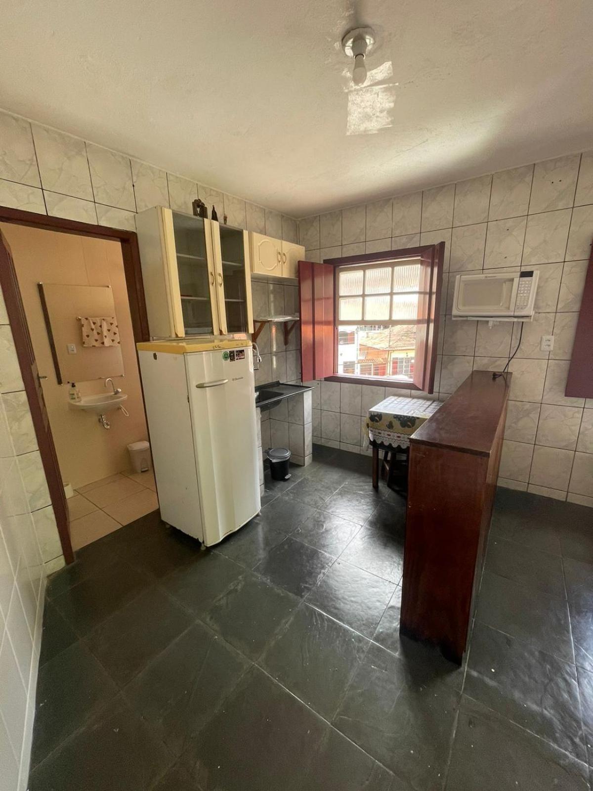 Apartment Da Vovo