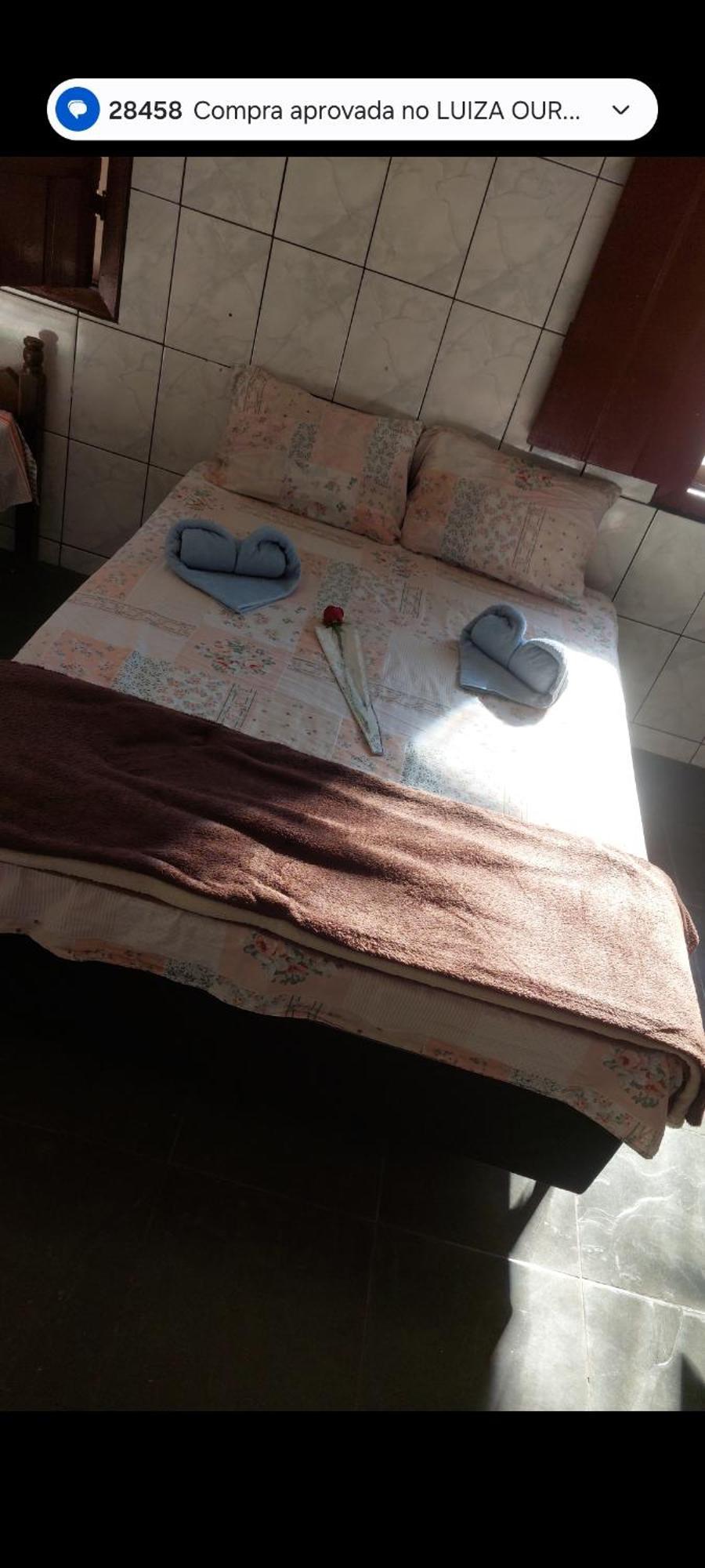 Da Vovo Apartment Ouro Preto (Minas Gerais)