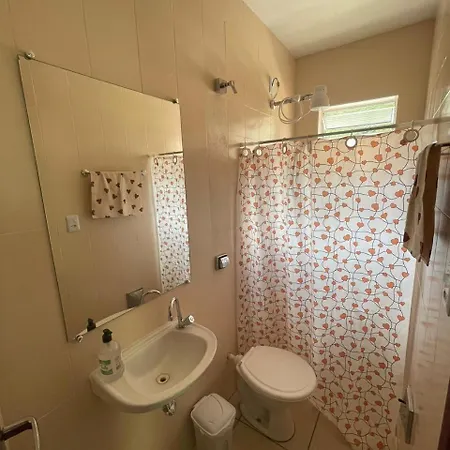 Suite Da Vovo Ouro Preto  Exterior photo