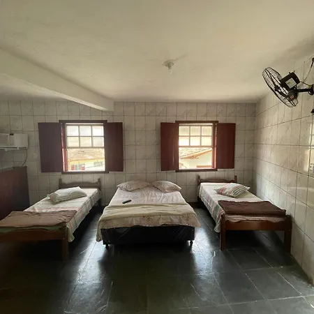 Suite Da Vovo Ouro Preto  Exterior photo