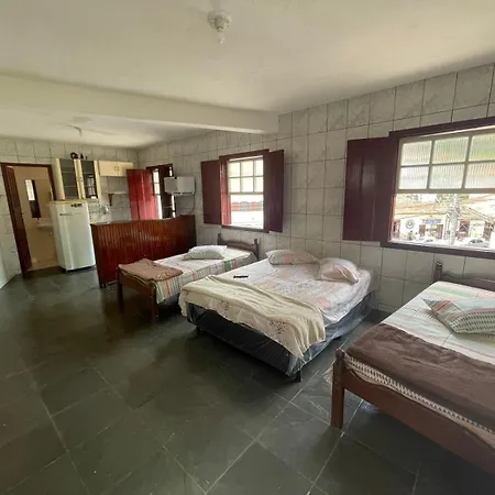 Suite Da Vovo Ouro Preto  Exterior photo