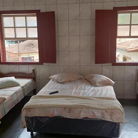 Suite Da Vovo Ouro Preto  Exterior photo