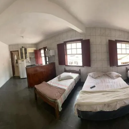 Suite Da Vovo Ouro Preto  Exterior photo