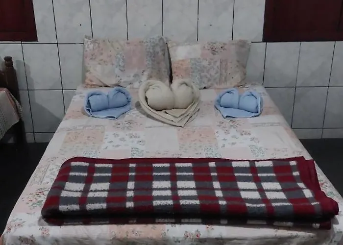 Suite Da Vovo