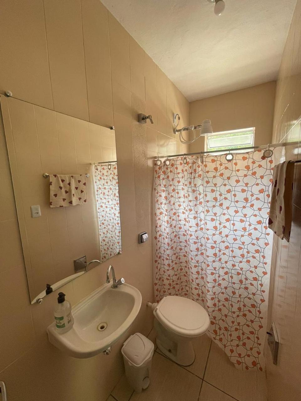 Apartment Da Vovo Ouro Preto (Minas Gerais)