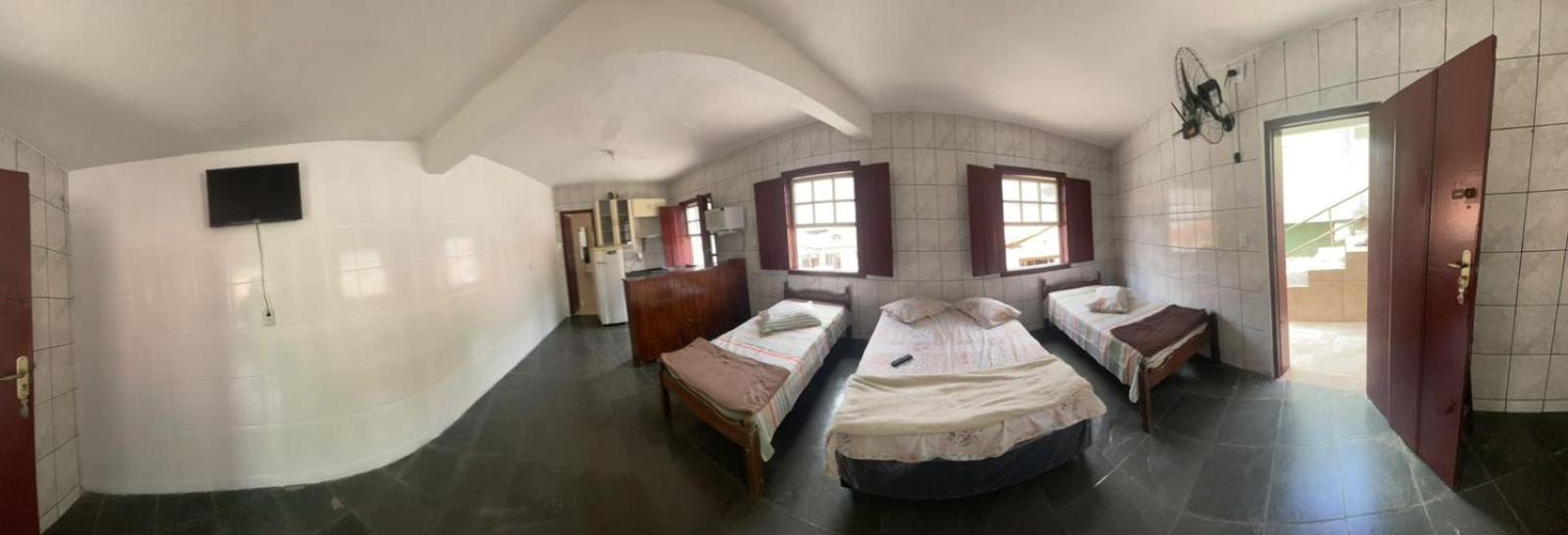 Apartment Da Vovo *