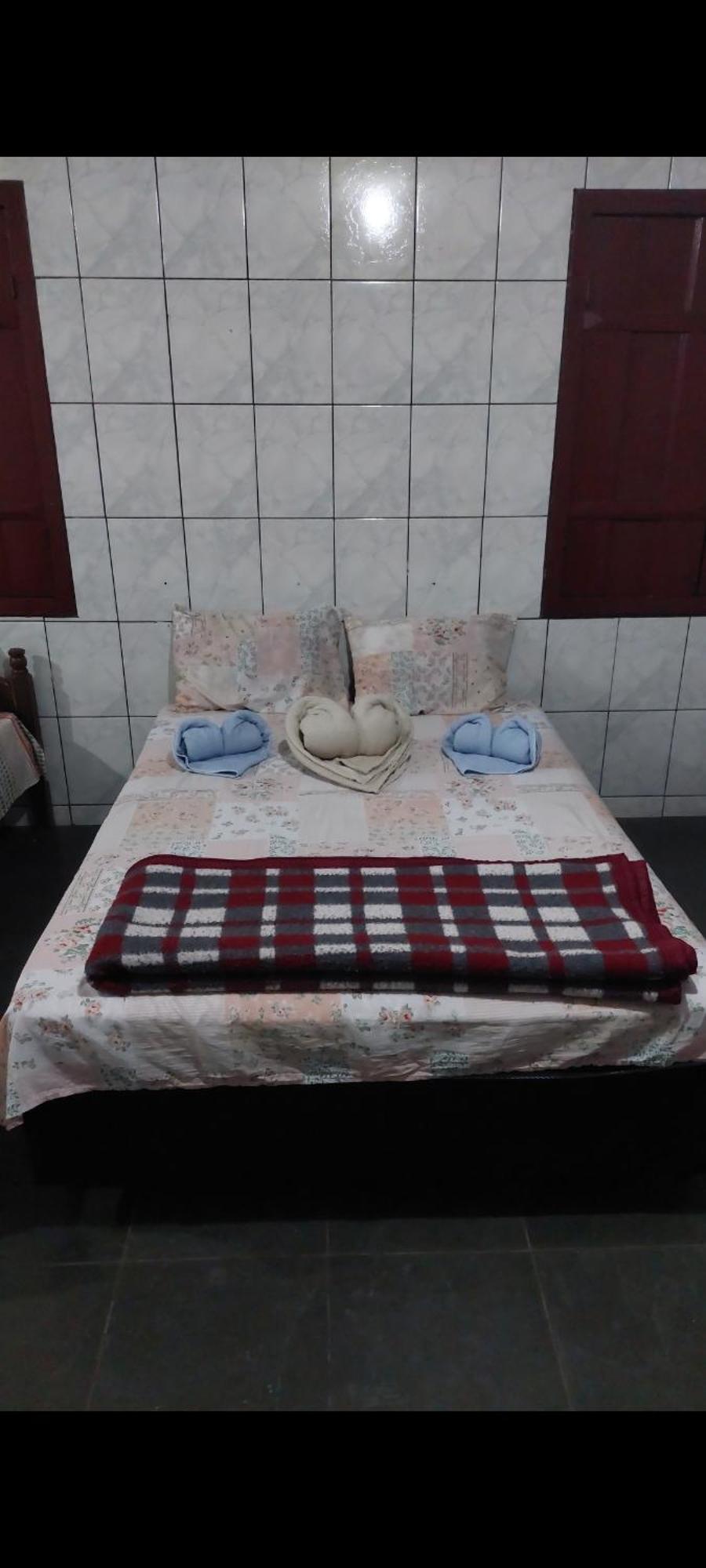 Apartment Da Vovo